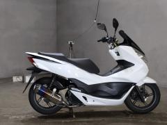 Honda PCX125 2015