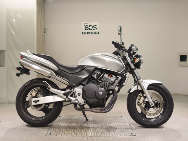 Honda HORNET CB250F 2001