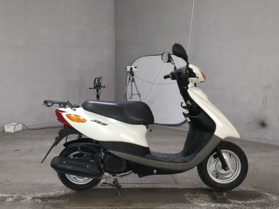 Yamaha JOG 115 2009