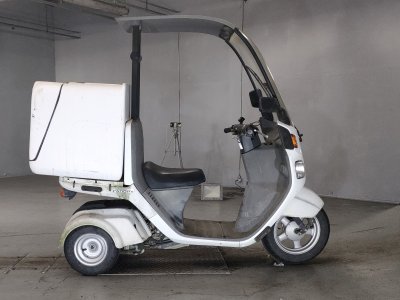 Honda GYRO CANOPY 2011