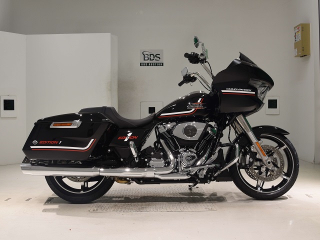 HD FLTRX1920 2025