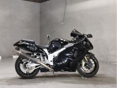 Suzuki GSX1300R HAYABUSA 2002