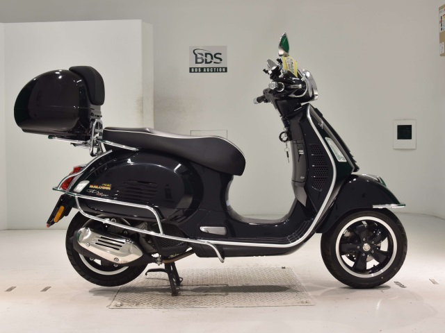 Vespa GTS150 SUPER 2019