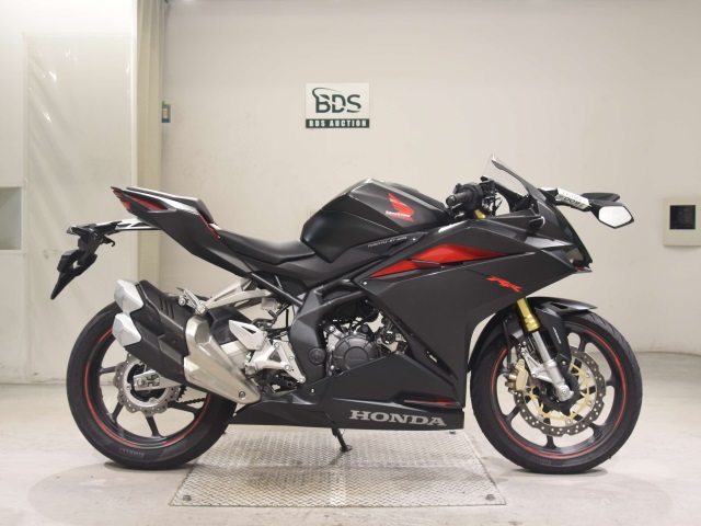 Honda CBR250RRA 2017