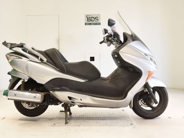 Honda FORZA Z 2007