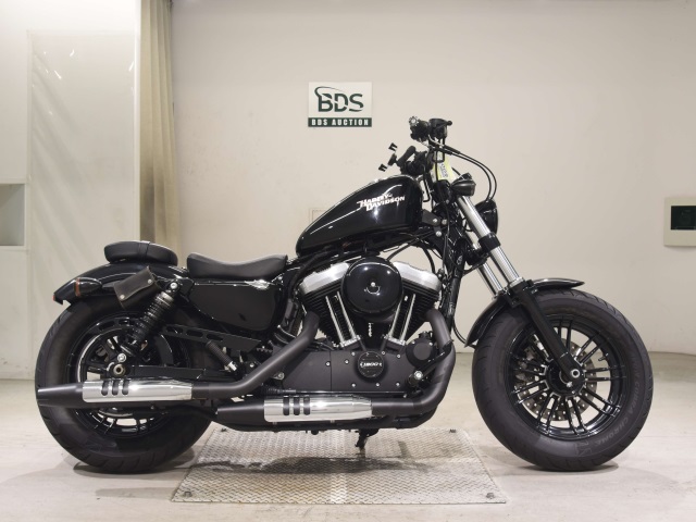 HD SPORTSTER FORTY-EIGHT XL1200X 2016