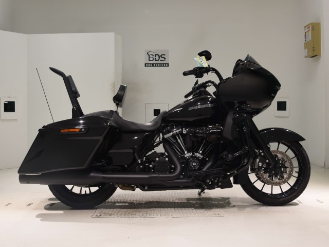 HD SOFTAIL FXDRS1870 2019