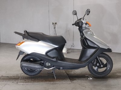 Honda SPACY100 2007