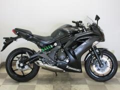 Kawasaki NINJA400 2016