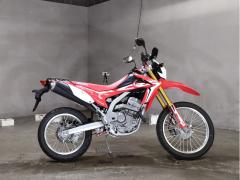 Honda CRF250L 2017
