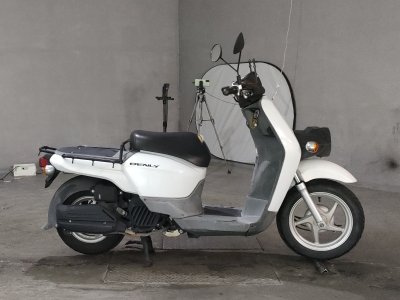 Honda BENLY50 2018