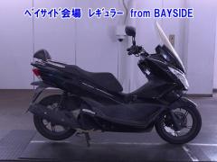 Honda PCX150 2017