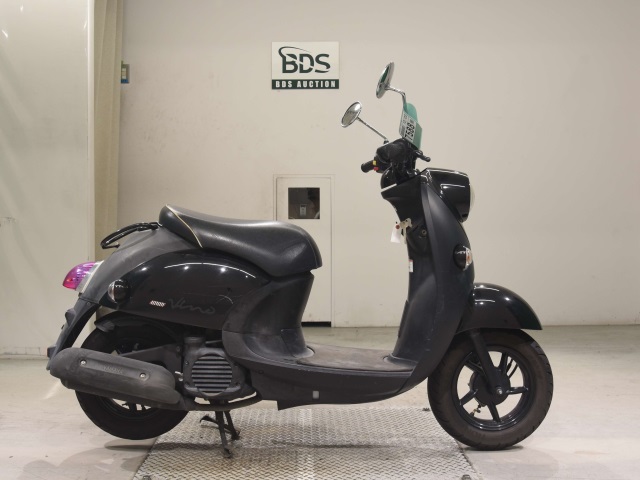 Yamaha VINO50 2015
