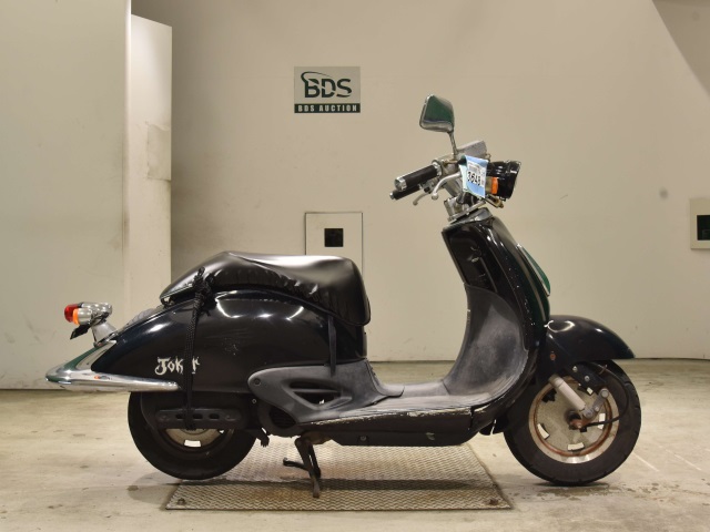 Honda JOKER50 1996