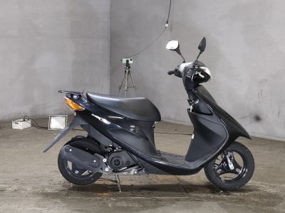 Suzuki ADDRESS V50