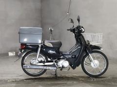 Honda SUPER CUB110 2016