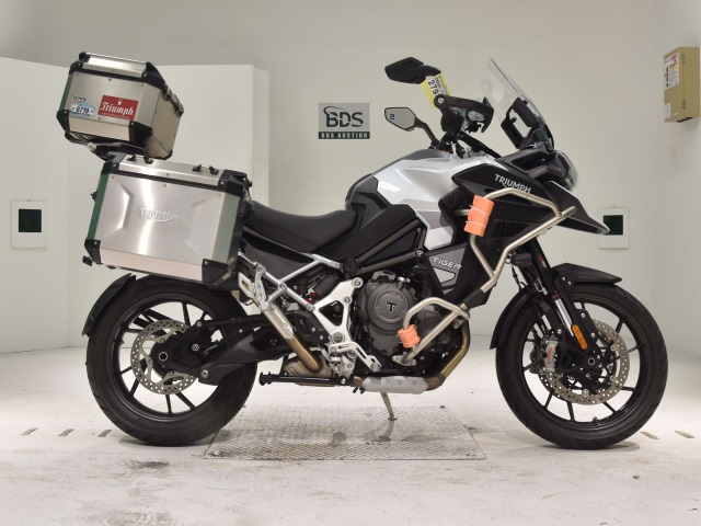Triumph TIGER1200GTEX 2023