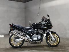 Suzuki BANDIT1200S 2007