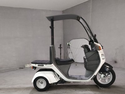 Honda GYRO CANOPY 2019