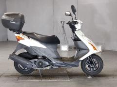 Suzuki ADDRESS V125