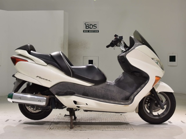 Honda FORZA Z 2005