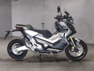 Honda X-ADV750 2018