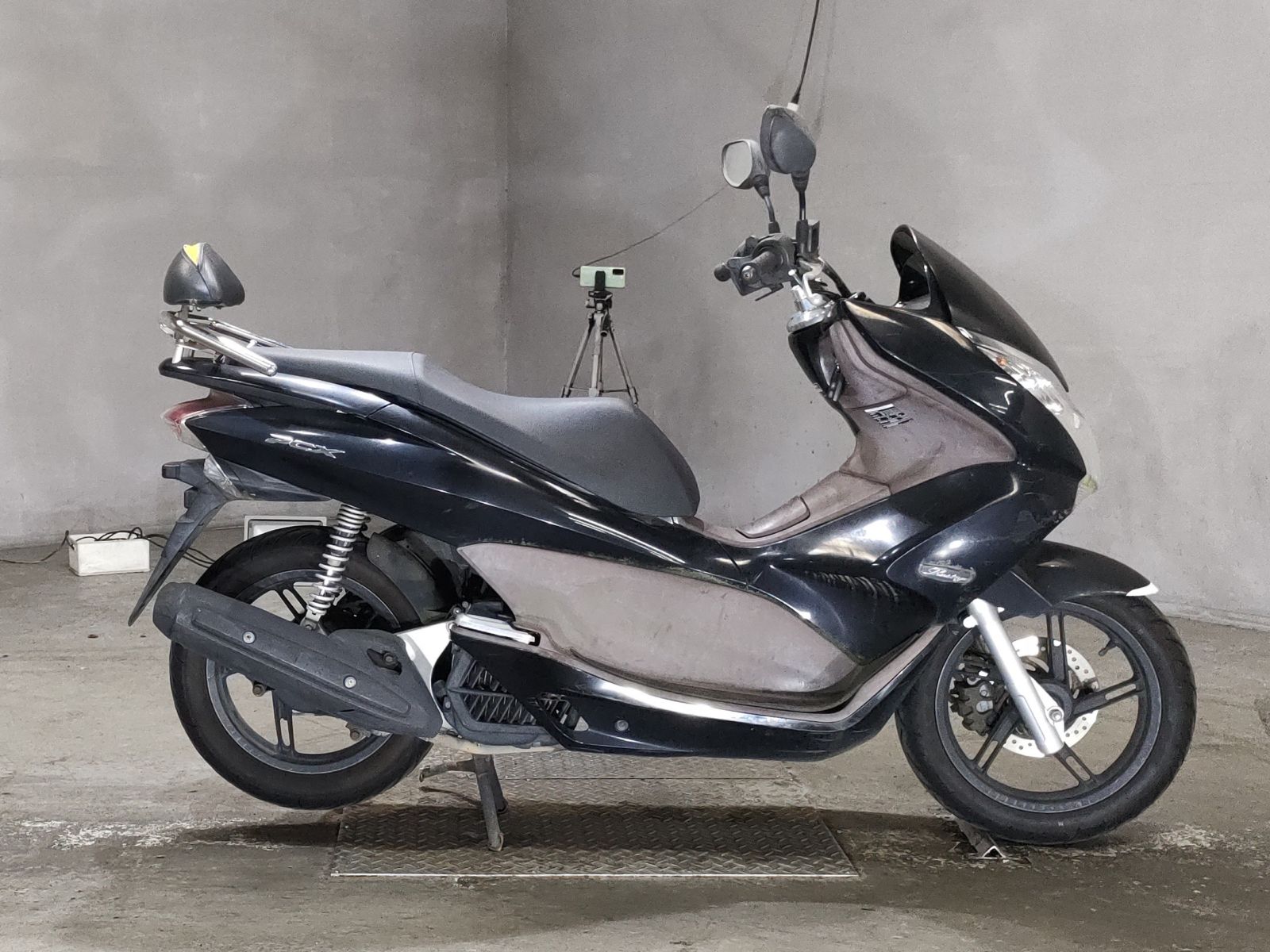 Honda PCX125 2010