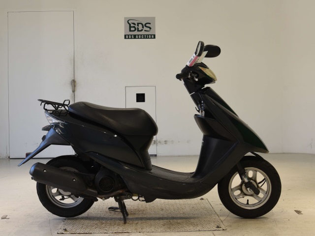 Honda DIO 2004