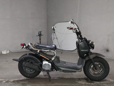 Honda ZOOMER 2001