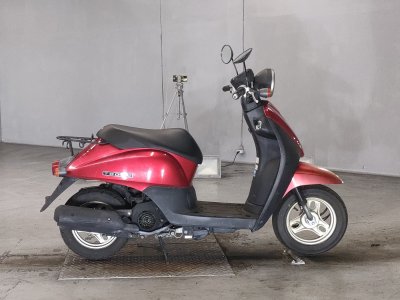 Honda TODAY 2011
