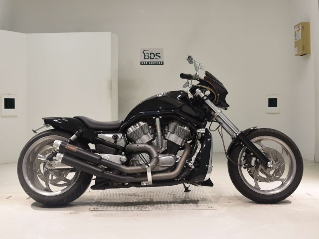 HD V-ROD VRSCAW1130 2004