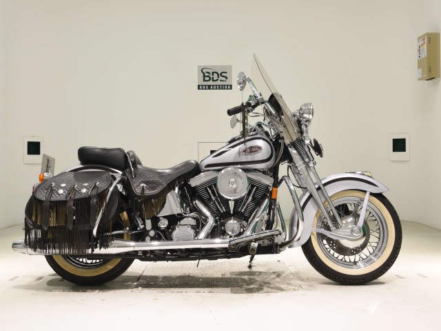 HD HERITAGE SPRINGER FLSTS1340 2017