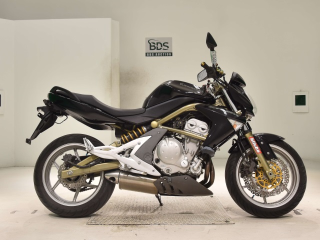 Kawasaki ER-6N 2006
