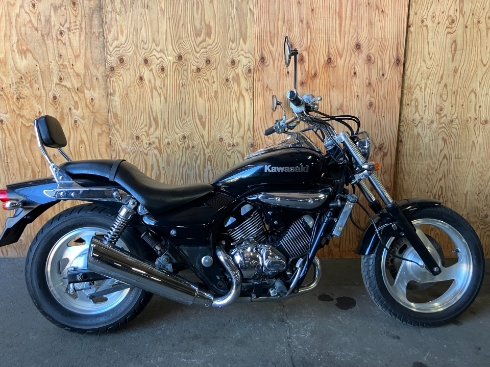 Kawasaki ELIMINATOR 250V 1999