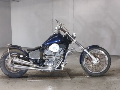 Honda STEED400 1994