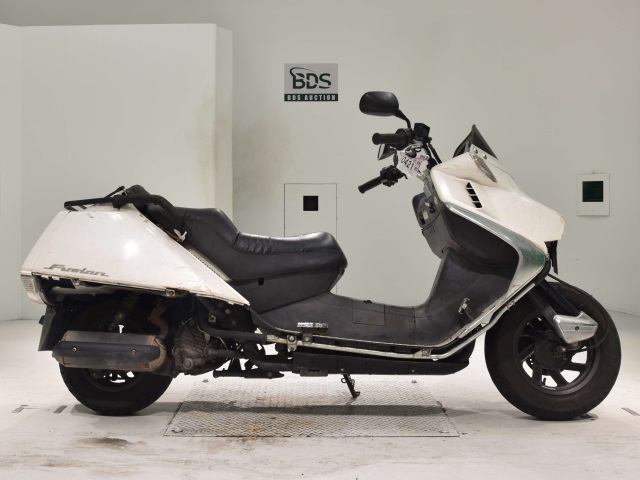 Honda FUSION X 2006