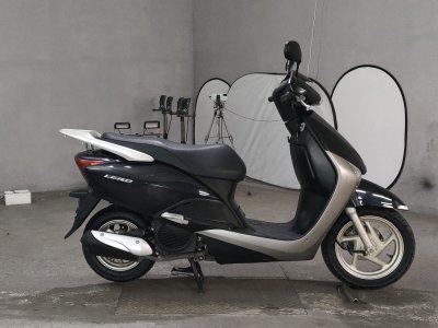 Honda LEAD110 2009