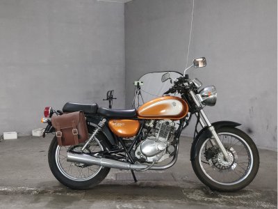 Suzuki ST250