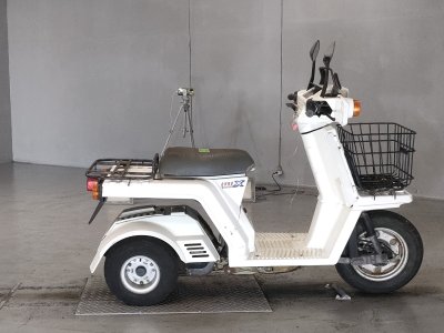 Honda GYRO X 1994