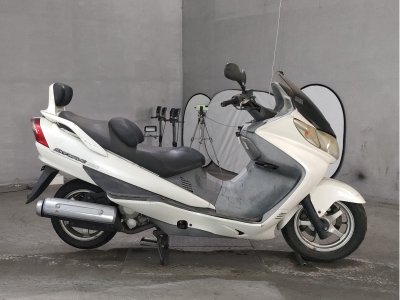 Suzuki SKYWAVE 250