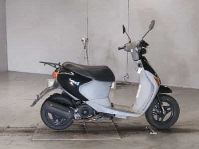 Suzuki LETS4