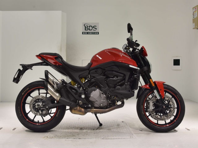 Ducati MONSTER 937 2021
