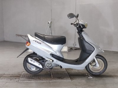 Yamaha AXIS90 1994