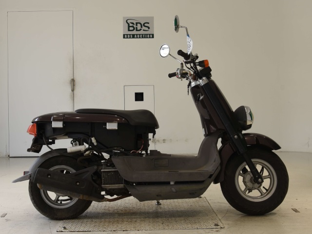 Yamaha VOX 2007