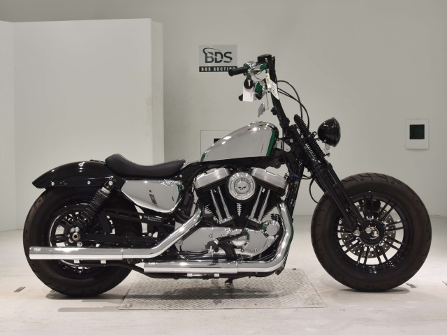 HD SPORTSTER FORTY-EIGHT XL1200X 2022