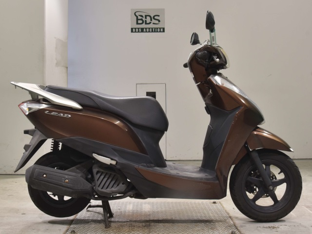 Honda LEAD125 2013