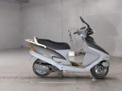 Honda SPACY125 1998