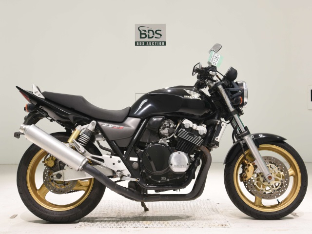 Honda CB400SFV 2005