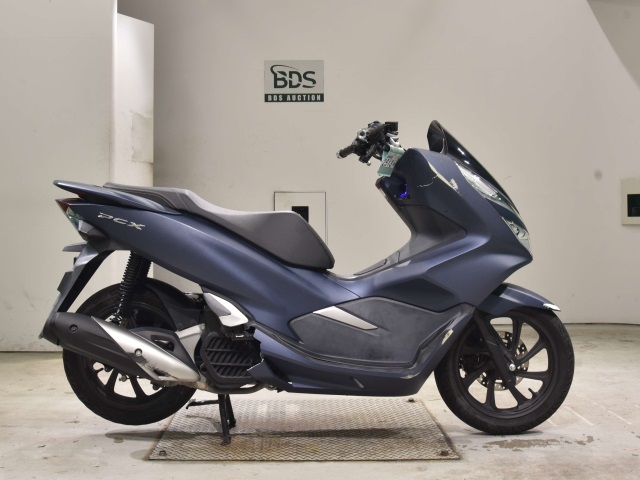 Honda PCX125-3 2020