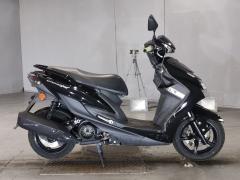 Yamaha CYGNUS125XSR 2020